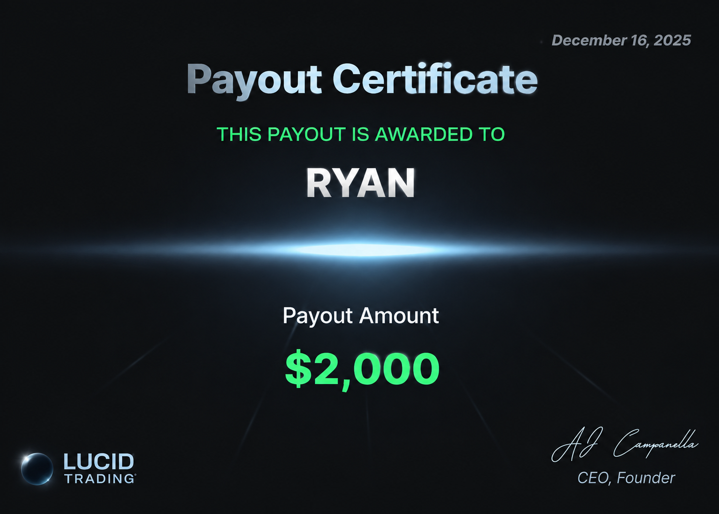 Ryan
